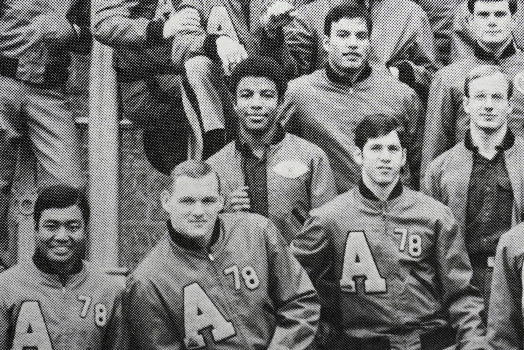 Racism in the Ranks Military Academies